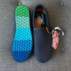 Vans x Hedley & Bennett Canvas Slip On